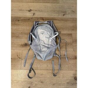 Osprey Daylite Backpack H2O 20L Day Hiking Gray Outdoors Hike Camp
